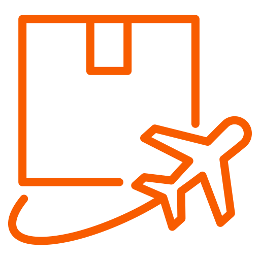 Groupage Consolidation (LTL)