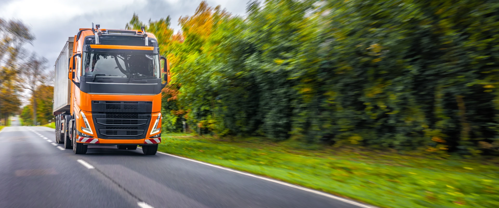 SouthMed Trans SAS exécutant activement ses opérations fret et logistique