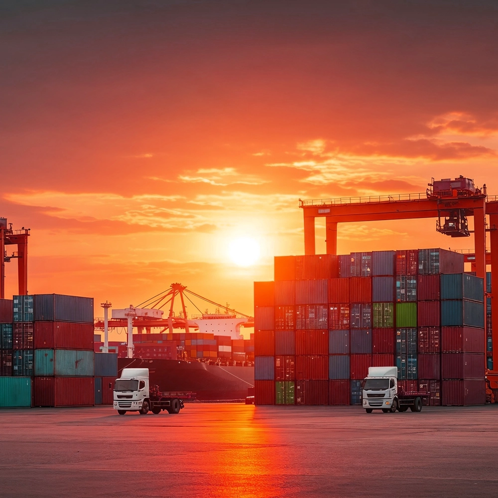 Tarification fret transparente et compétitive