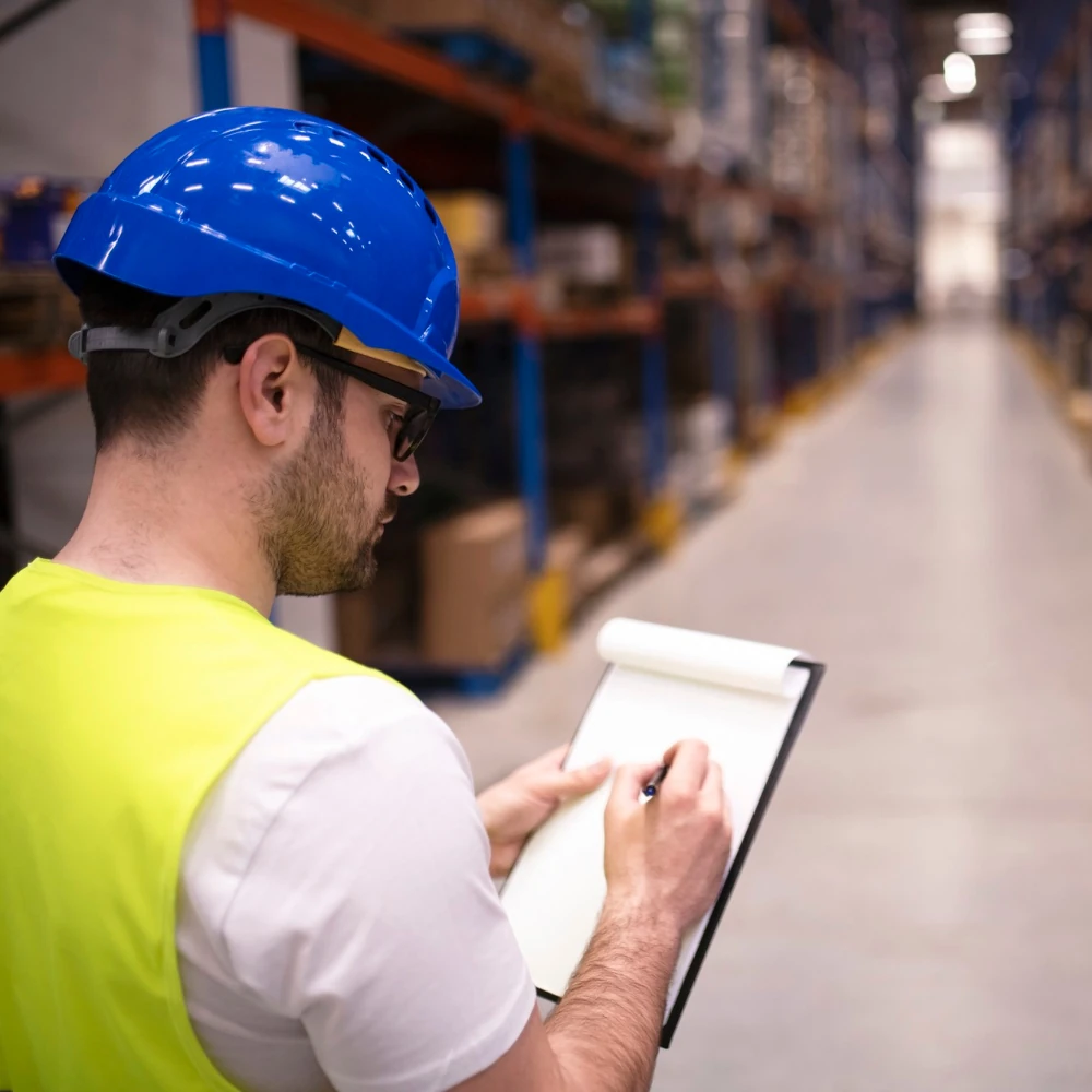 Logistique Inverse